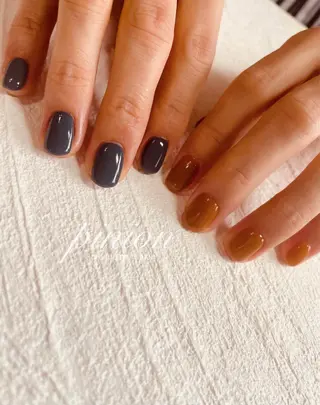 ネイル chee.所属・nail salon pinionのネイルデザイン