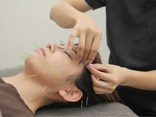 hari salon de off　美容鍼灸×小顔整体【ハリサロンドオフ】所属・美容鍼灸×小顔整体♡ ハリサロンドオフ堺東のその他イメージ