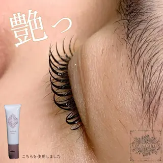 マツエク・マツパ GOTODAYシェアサロン　Riora店【Raymy-eyelash.eyebrow】所属・Eyelist.s Ayaのマツエク・マツパデザイン