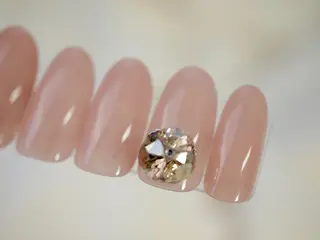 ネイル SOARNAIL所属・ソアネイル スタッフのネイルデザイン