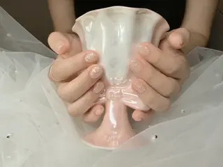 ネイル Anna Nail所属・Anna Nailのネイルデザイン