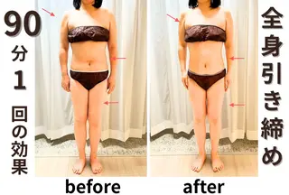 Zelon所属・zelon桜山 /佐藤れいのエステ・リラクイメージ