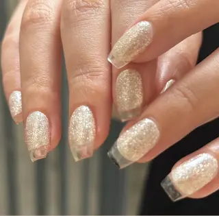 ネイル Manon Nailistのネイルデザイン