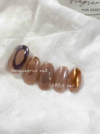 ネイル ネイル･エステ afdlbcのネイルデザイン