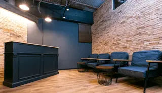 メンズ アイブロウ プラスエイトメンズ アイブロウモデル募集の眉毛・アイブロウイメージ