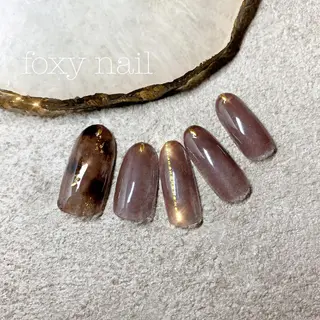 ネイル Feather MAIのマツエク・マツパデザイン