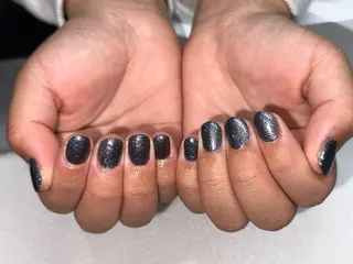 ネイル Cuaura所属・松下 彩菜のネイルデザイン