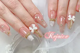 ネイル Alice（アリス） 渋谷ネイルのネイルデザイン