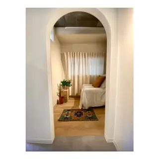 マツエク・マツパ MERK  EYELASH所属・MERK EYELASHのマツエク・マツパデザイン