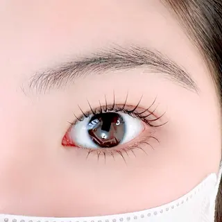 マツエク・マツパ feliz ﾌｪﾘｰｽのマツエク・マツパデザイン