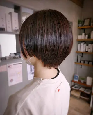 ショート ARAKI MISAKOのエステ・リラクイメージ