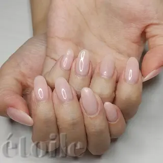 ネイル étoile(エトワール)所属・山田 可愛のネイルデザイン