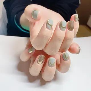 ネイル YunAsu ひぃちゃんのエステ・リラクイメージ