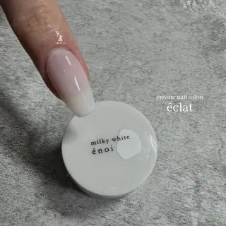 ネイル nailsalon éclatのネイルデザイン