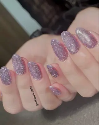 ネイル Spiky とうげ ふうかのネイルデザイン