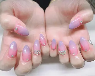 ネイル kouca  nail所属・コウ カnail💅のネイルデザイン