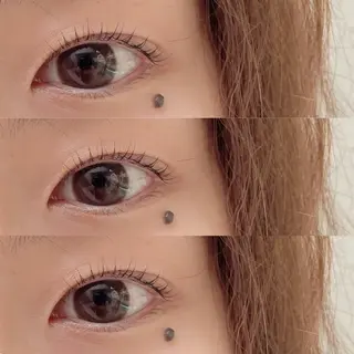 マツエク・マツパ りょう 【eyelash】のマツエク・マツパデザイン