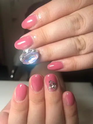 ネイル ネイルサロン Sweetのネイルデザイン