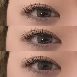 マツエク・マツパ Voyage serein 【ヴォヤージュスラン】所属・心斎橋　Voyage serein🌙のマツエク・マツパデザイン