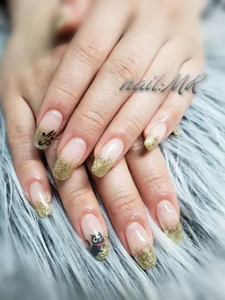 ネイル Nail salon Coco所属・Nail salon Coco【溝の口駅】のネイルデザイン