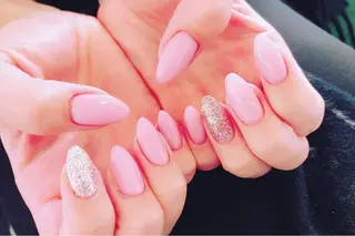 ネイル noix nail &eyeのネイルデザイン