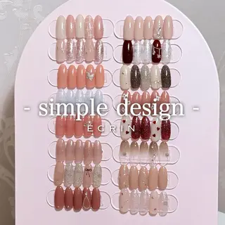 ネイル YUUKI 🥣🫧のネイルデザイン