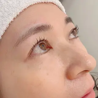 マツエク・マツパ PROGRESS あかり❤️‍🔥のマツエク・マツパデザイン