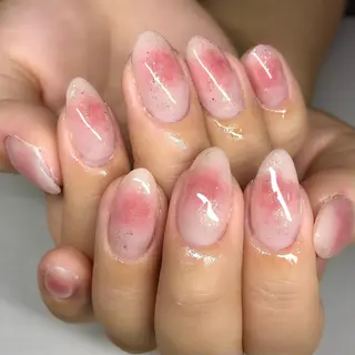 ネイル 【Yappy🌈】 💖P-tanaのネイルデザイン