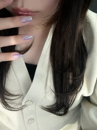 ネイル m o m o / 高岡ネイルのネイルデザイン