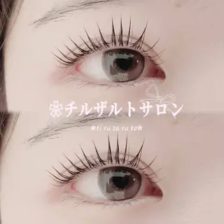 パーマ パリエク 専門💋レナのマツエク・マツパデザイン