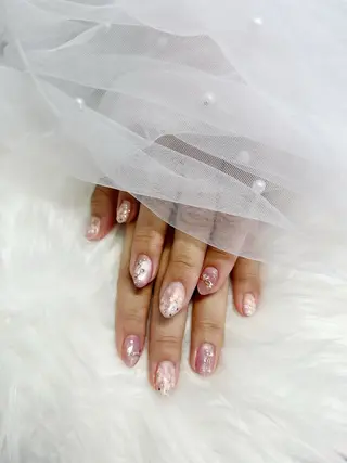 ネイル ★RISA★ 伊勢崎 【KARAT】のネイルデザイン