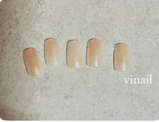 ネイル ViNAIL Kouのネイルデザイン