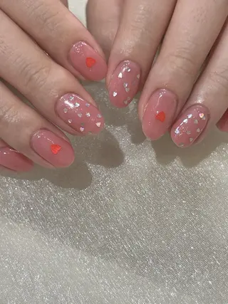 ネイル swallow nail eye所属・スワローネイル＆アイ sanaのマツエク・マツパデザイン