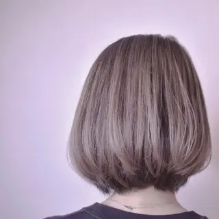 ショート てんま さやかのヘアスタイル