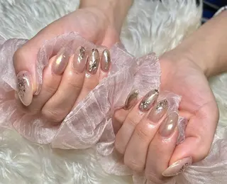 ネイル Nail&eye Belire 新宿のネイルデザイン