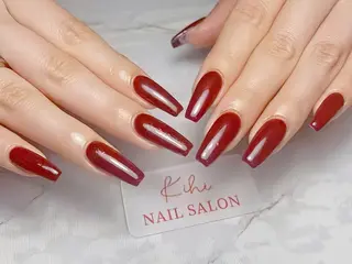 ネイル さくら💮💮 【オフ無料】のネイルデザイン