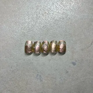 ネイル Juri. nailsTOKYOのネイルデザイン