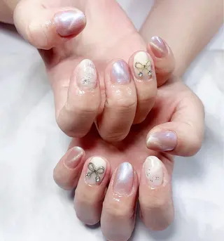 ネイル ネイルサロン ロア旧ジョリーのネイルデザイン