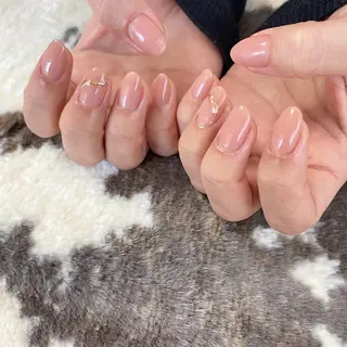 ネイル lcoco nailのネイルデザイン