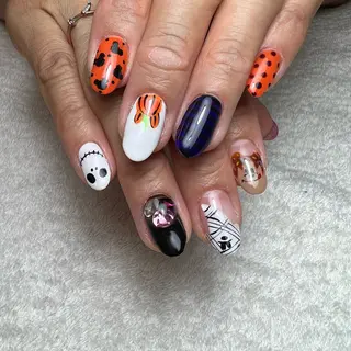 ネイル COCO+所属・COCO +のエステ・リラクイメージ