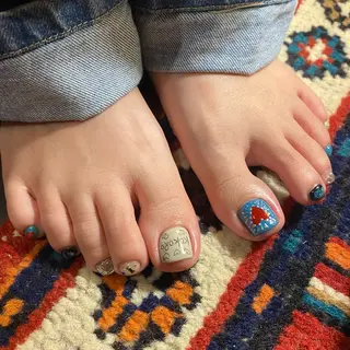 ネイル nail space wave所属・nail space waveのネイルデザイン