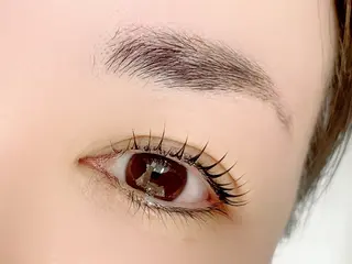 マツエク・マツパ cheri 外島のマツエク・マツパデザイン