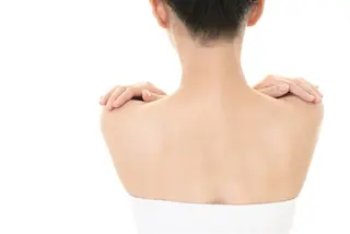 ビユース所属・男性セラピスト 美体と癒しの部屋のエステ・リラクイメージ