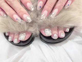ネイル M.T  nail所属・M.T nailのネイルデザイン
