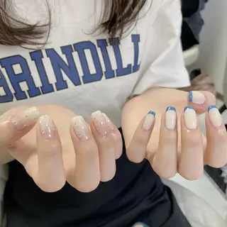 ネイル Nail Monsterのネイルデザイン