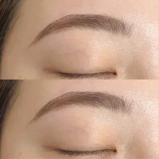 アイブロウ EYELA sanaのマツエク・マツパデザイン