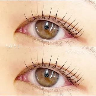 マツエク・マツパ eye lash salon Sarry所属・NIINA ☪️のマツエク・マツパデザイン
