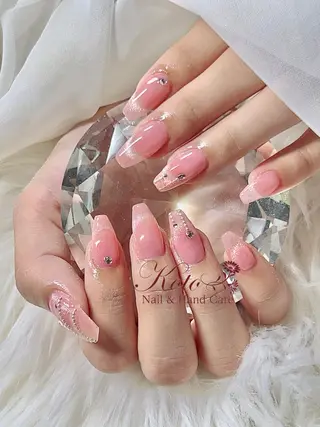 ネイル Nail Salon KOTOのネイルデザイン