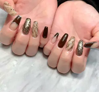 ネイル Nail salon Venusのネイルデザイン