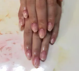 ネイル a yakaのネイルデザイン